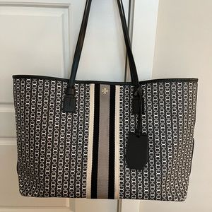 Tory Burch Gemini Link Tote